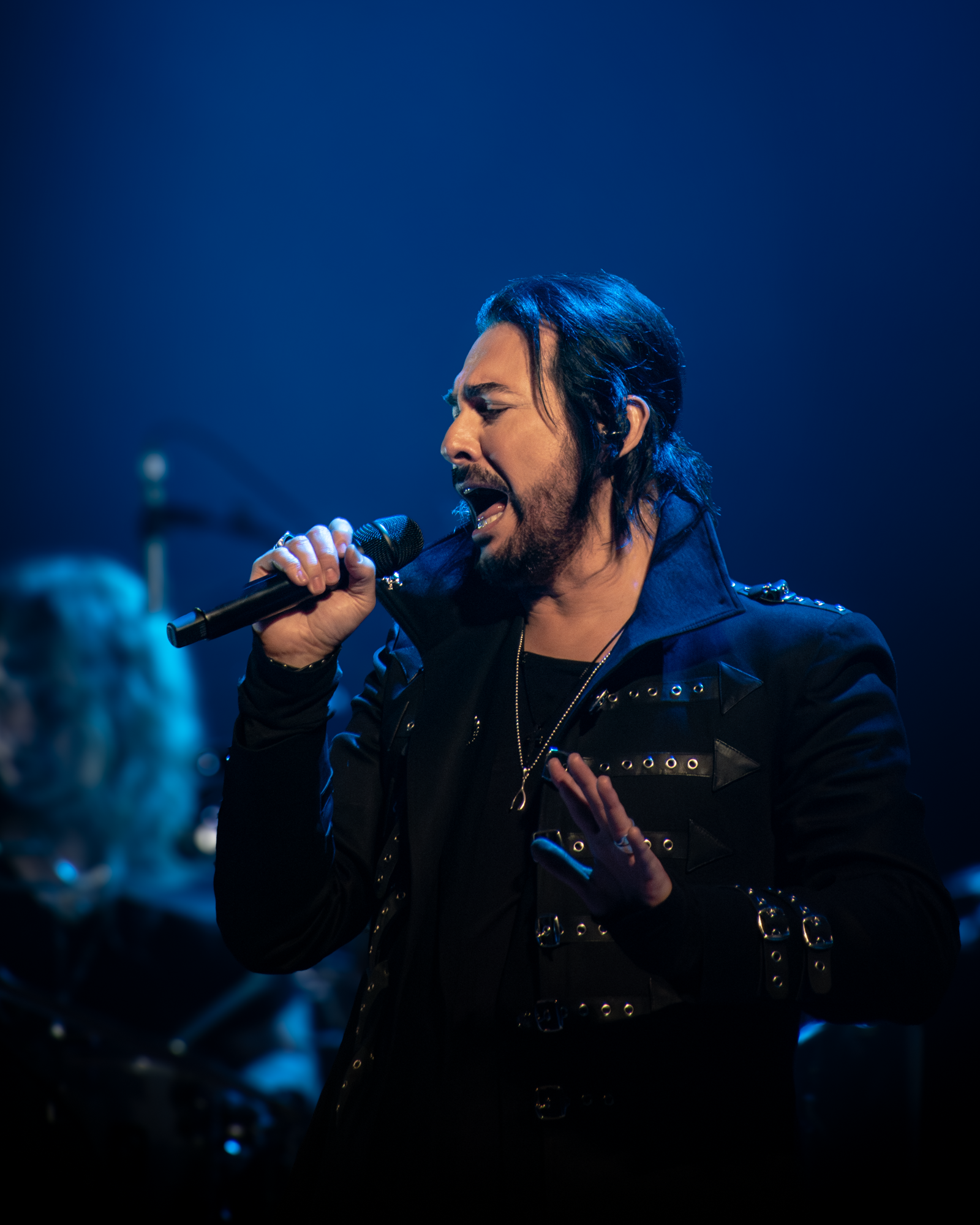 Beto Cuevas - Acústico